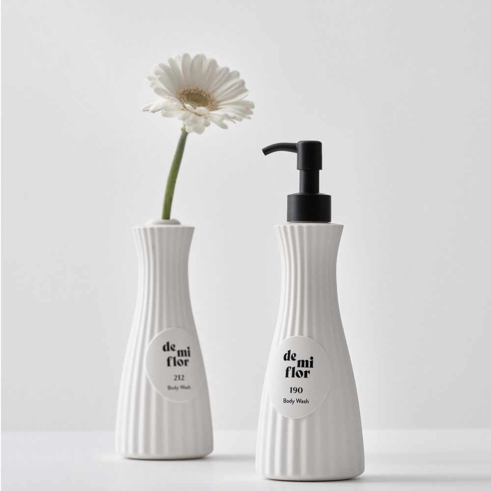 DE MI FLOR 190 Bal Blanc Duschgel