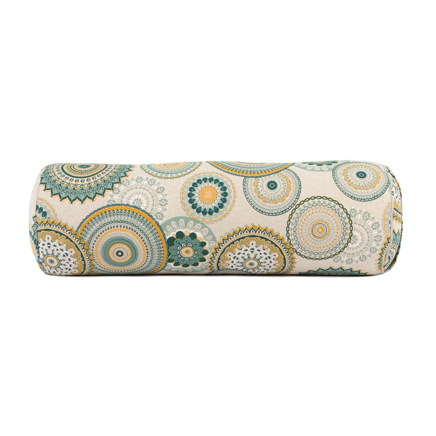 bodhi Yoga Bolster CLASSIC MANDALA