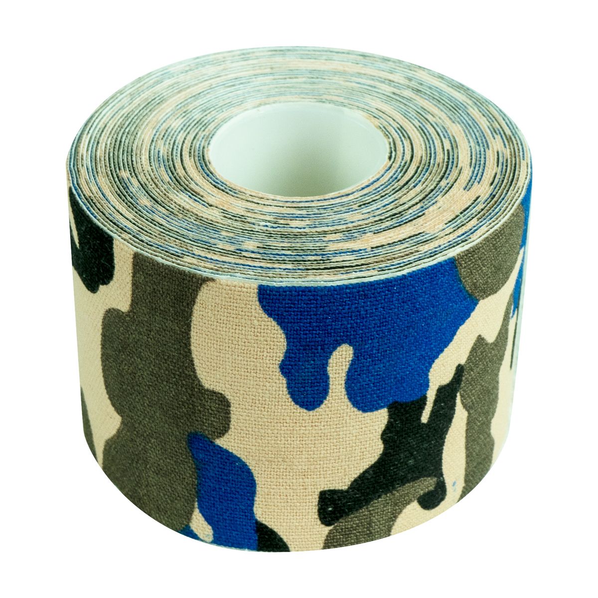Tape Kinesiologie-Band aus Baumwolle 5m