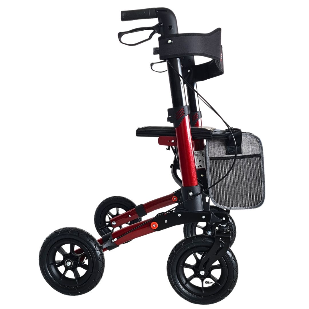 abc HOME | Outdoor Rollator