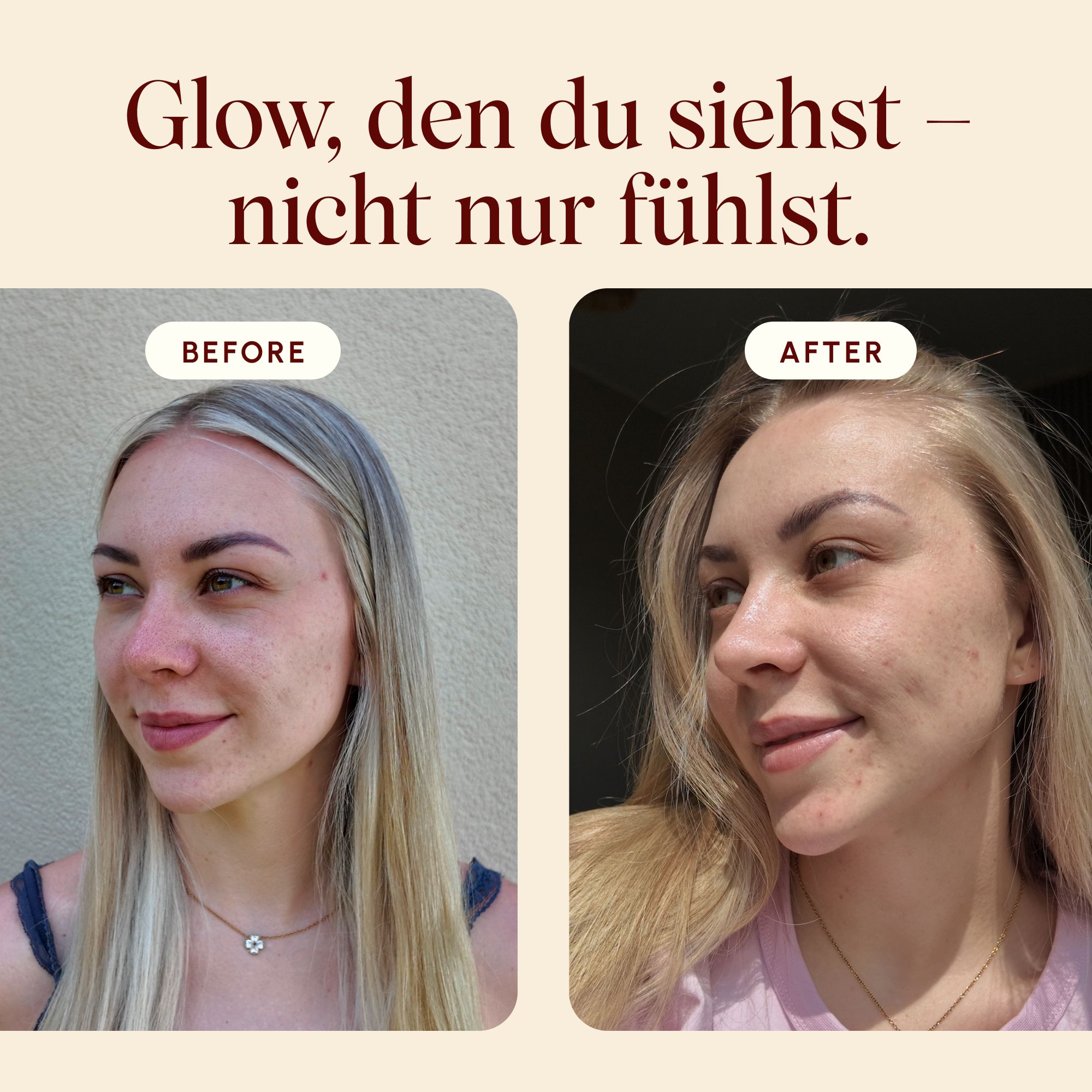 VETAIN Kollagenpulver Vegan Angebot
