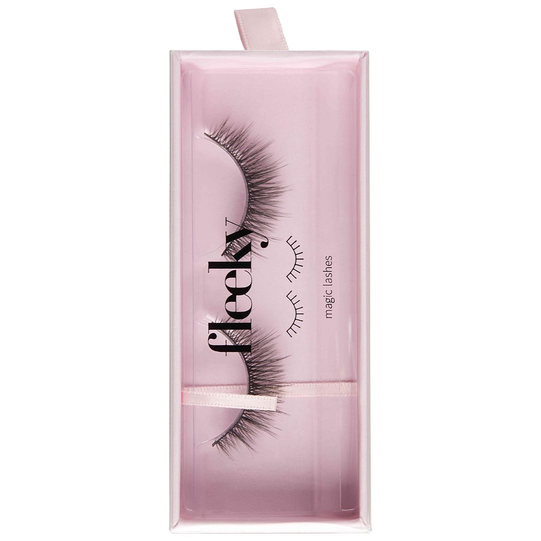 fleeky Magic Lashes Bunny - Kunstwimpern