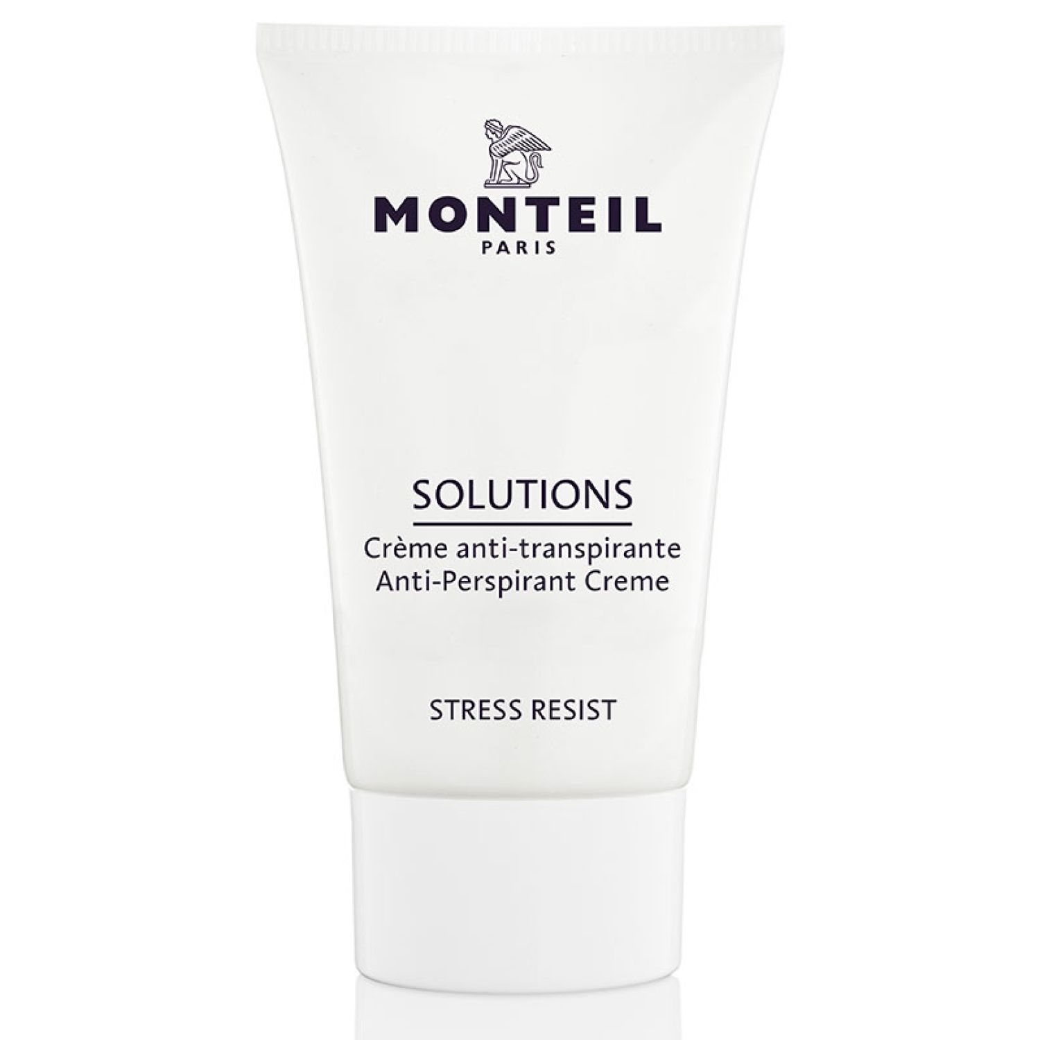 Monteil Solutions Stress Resist Anti-Perspirant Creme
