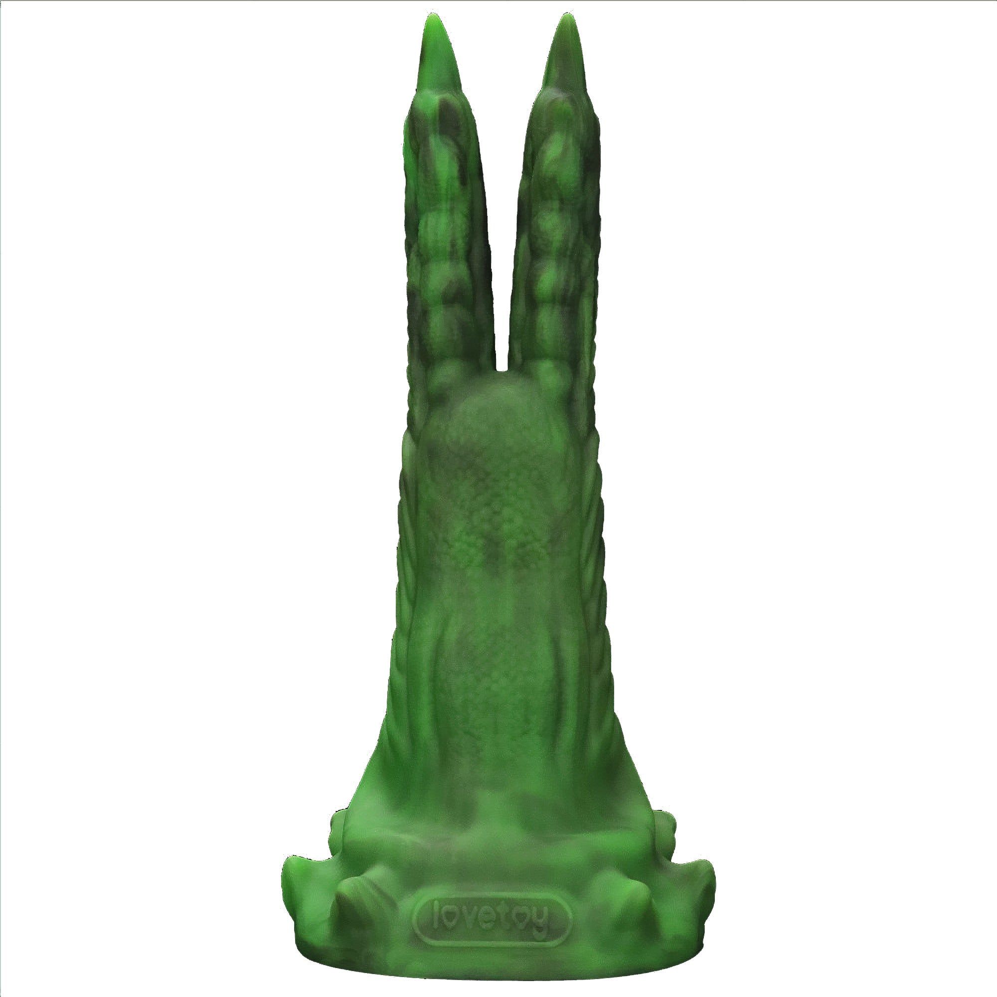 Dildo Monster Savage Charm Double Claw