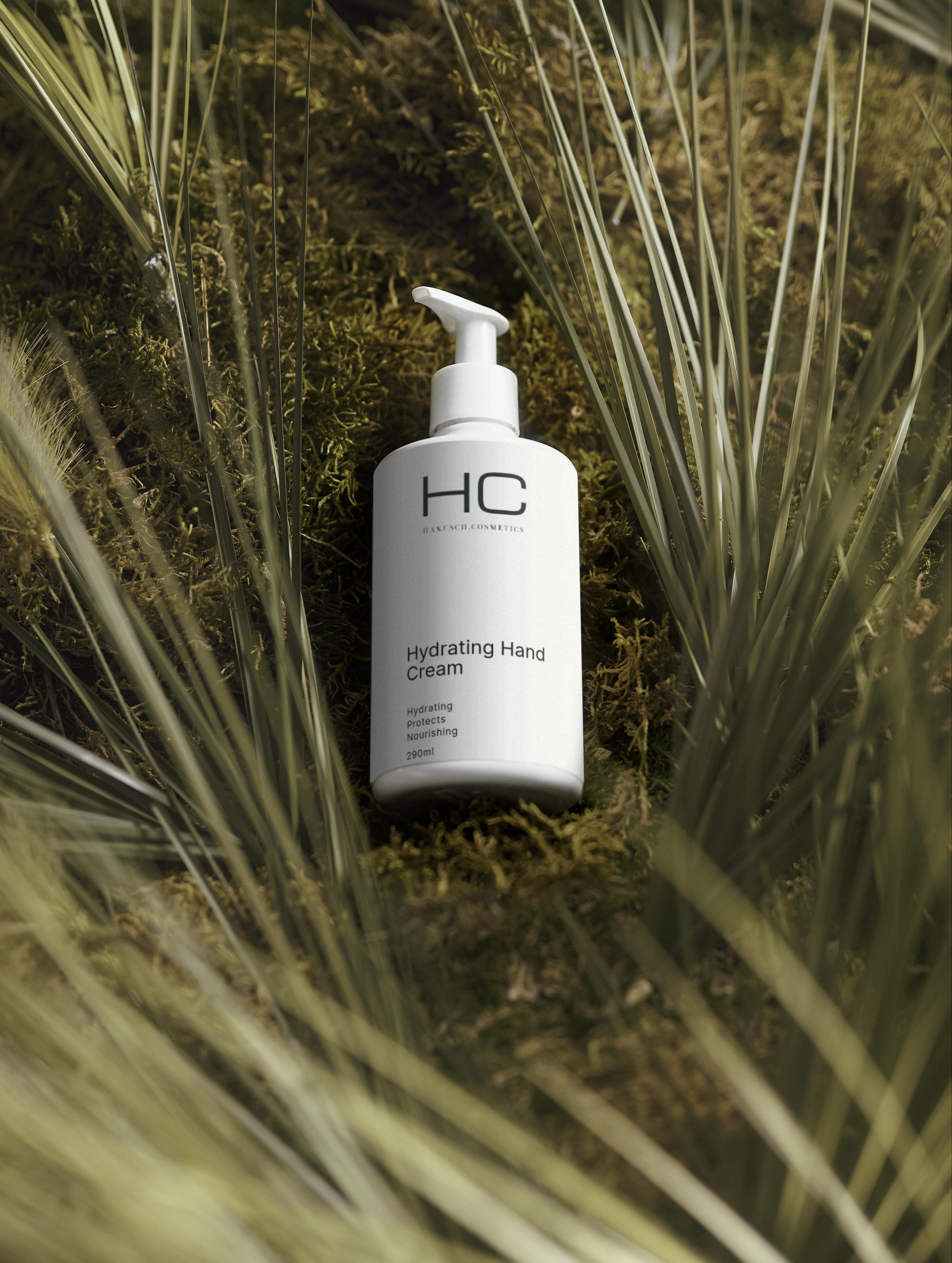 hanusch.cosmetics Hydrating Hand Cream