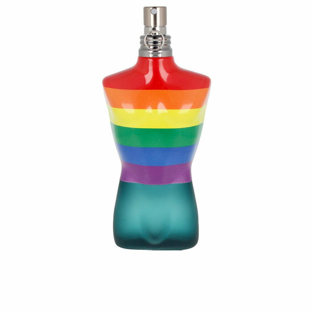 Jean Paul Gaultier Le Male Pride Collector Eau de Toilette 125 ml