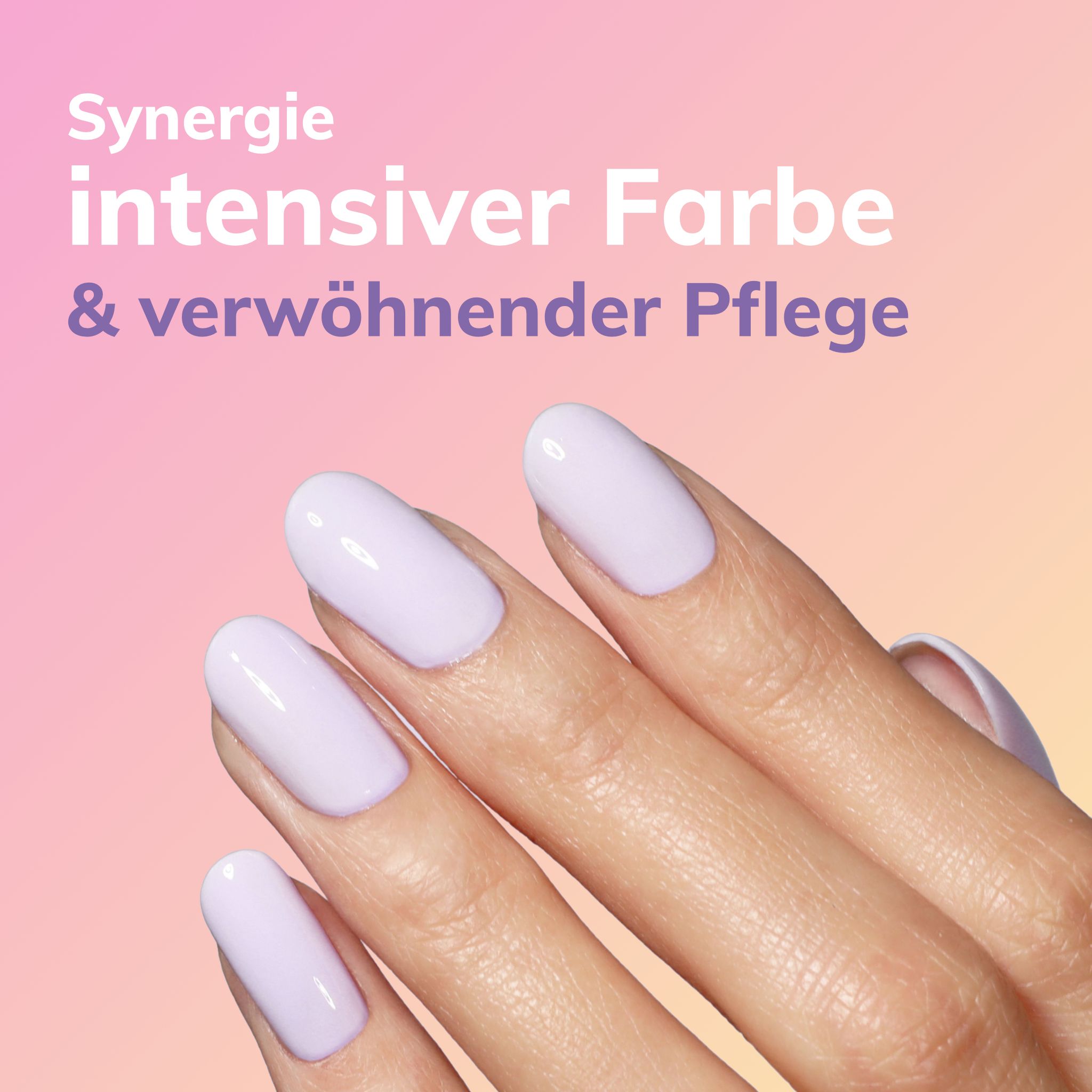 LONDONTOWN lakur Care Bears Sweet Dreams Nagellack