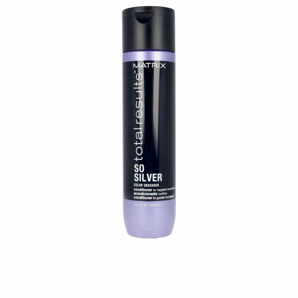 Matrix Total Results Color Care So Silver Conditioner