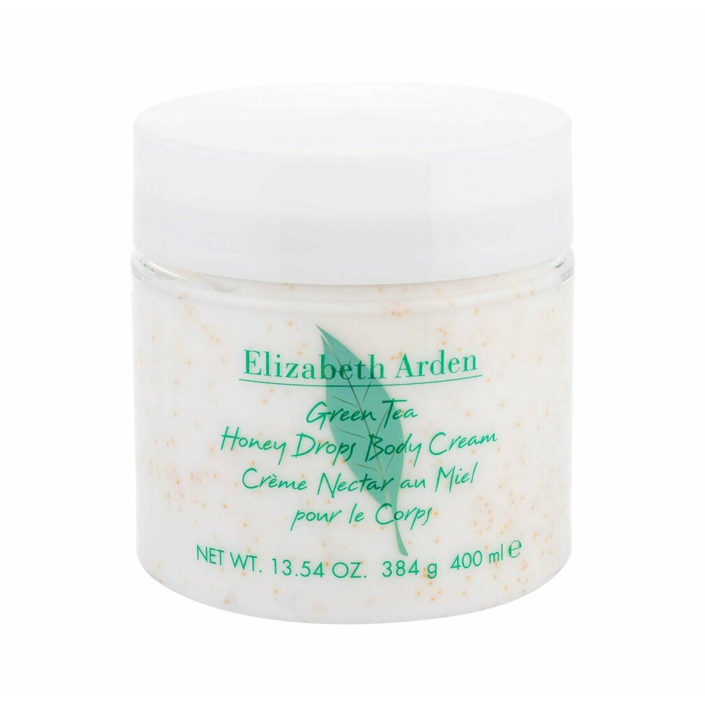 Elizabeth Arden Green Tea Honey Drops Body Cream 400 ml