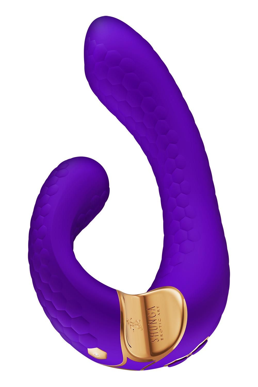 Shunga Miyo Purple
