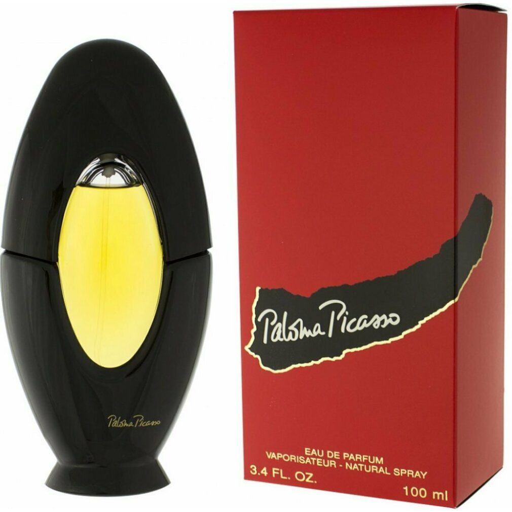 Paloma Picasso, EdP Nat. Spray