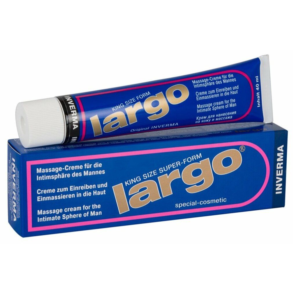 Inverma Largo Creme