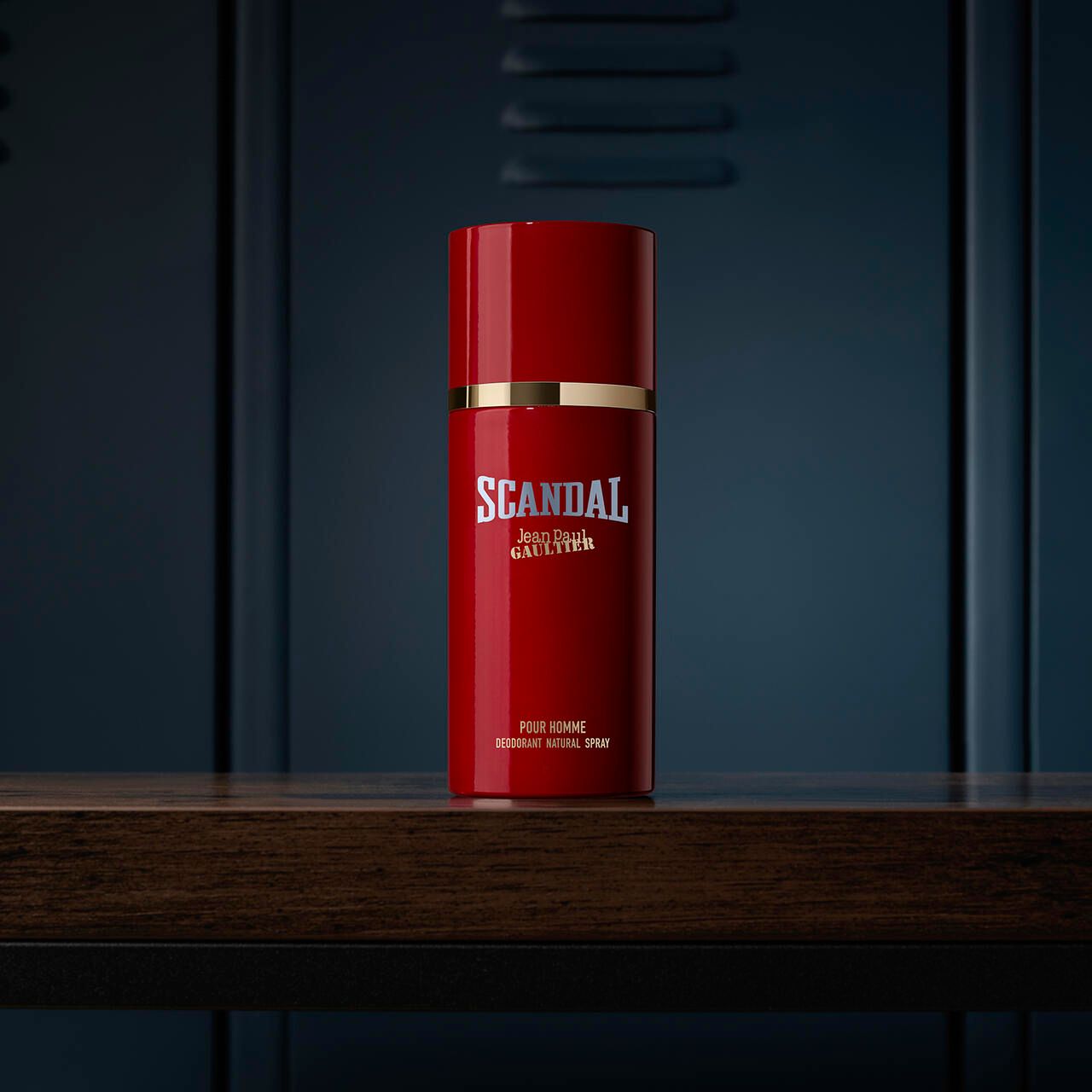 Jean Paul Gaultier, Scandal Him Deodorant Spray