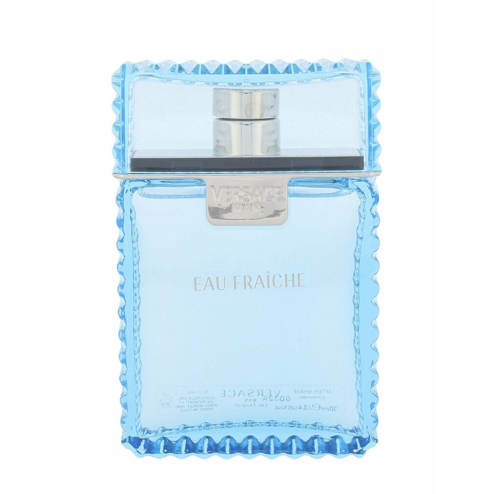 Versace After Shave Man Eau Fraiche