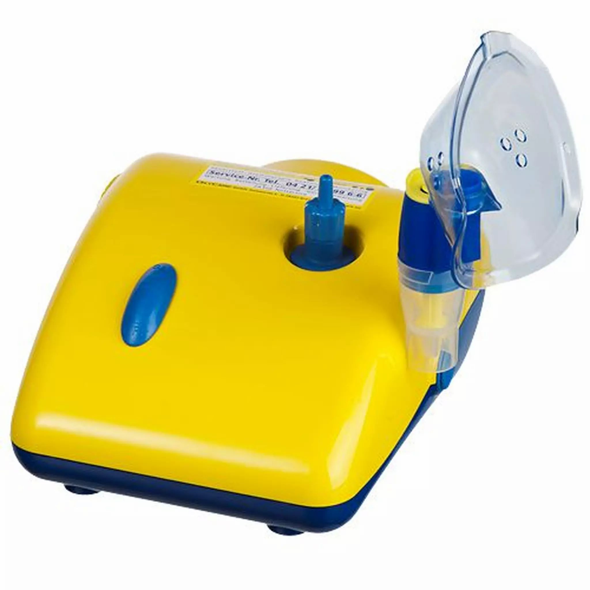 MED 2000 Allegro Inhalationsgerät