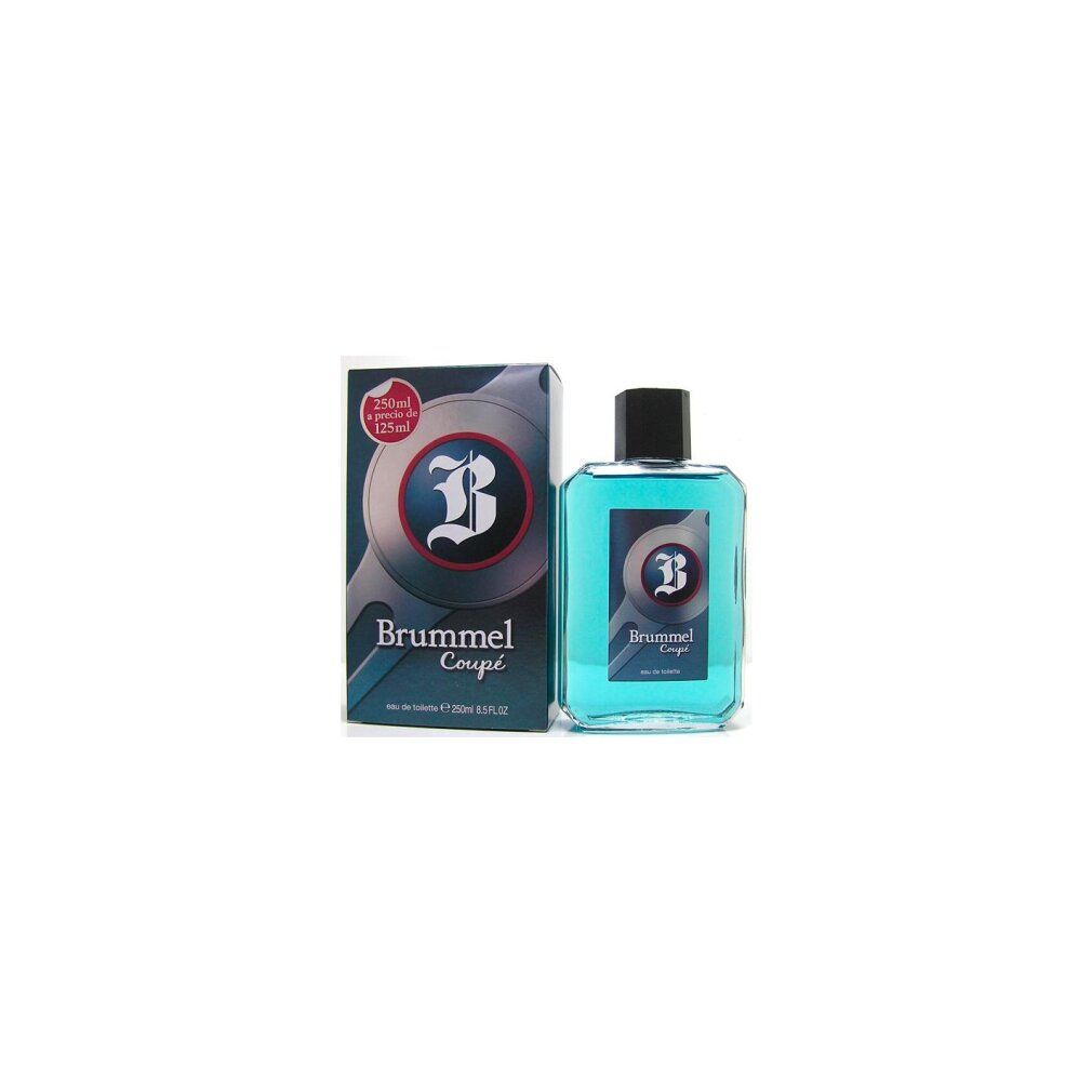 Puig Brummel Coupé Eau De Toilette