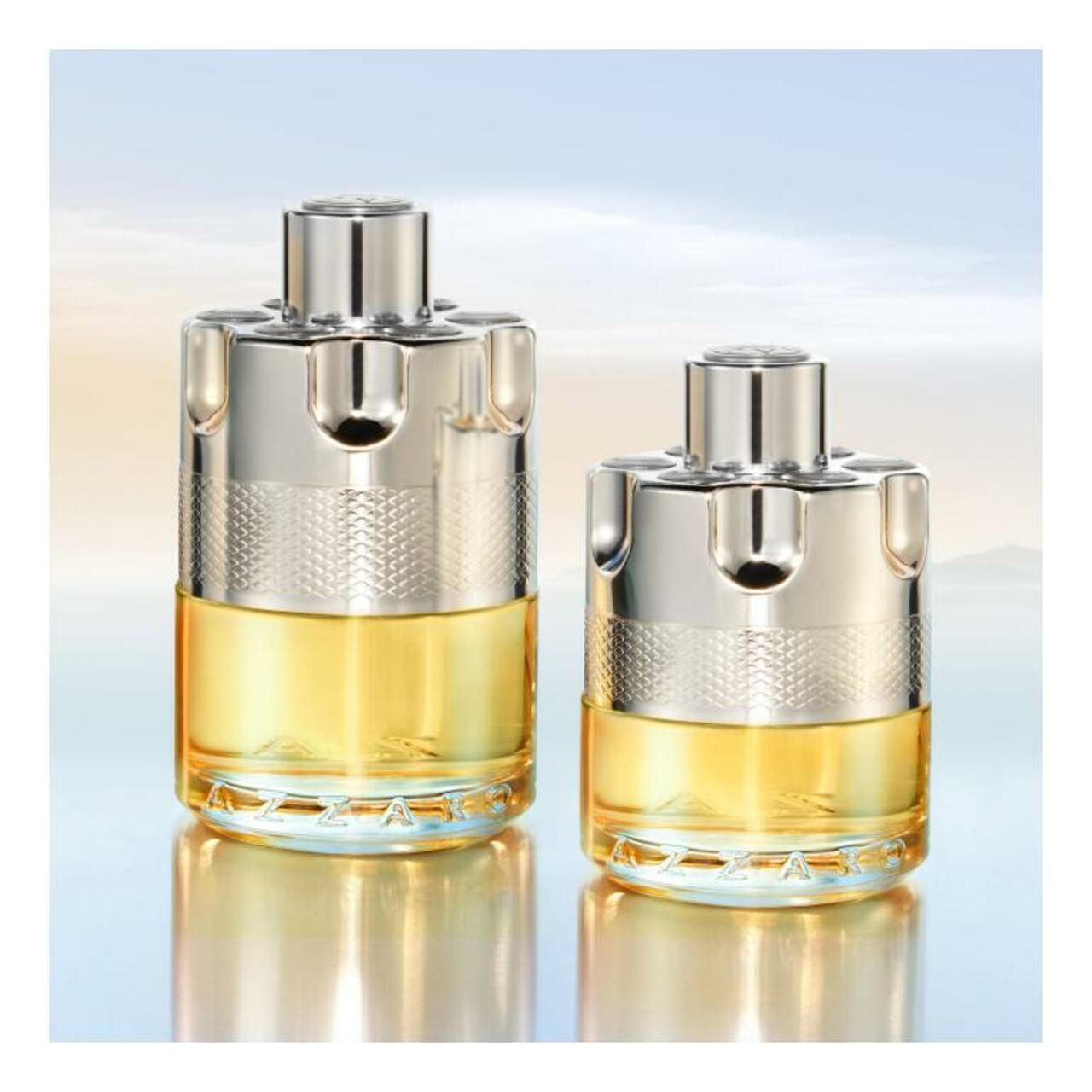 WANTED Eau de Toilette Spray 50 ml