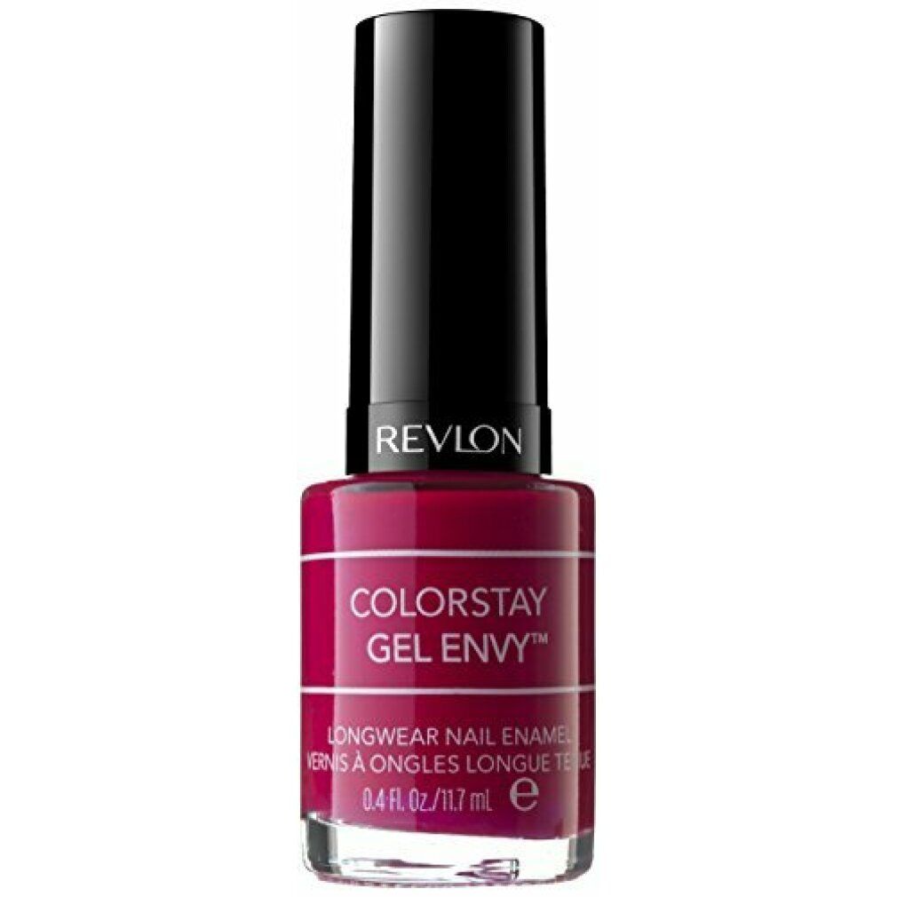 Revlon Colorstay Gel Envy 620 Roulette Rush 0,007 l