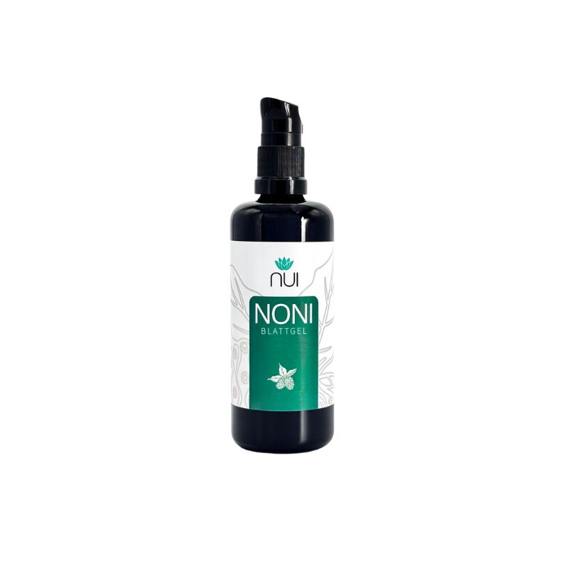 NUI NONI Blattgel 100ml