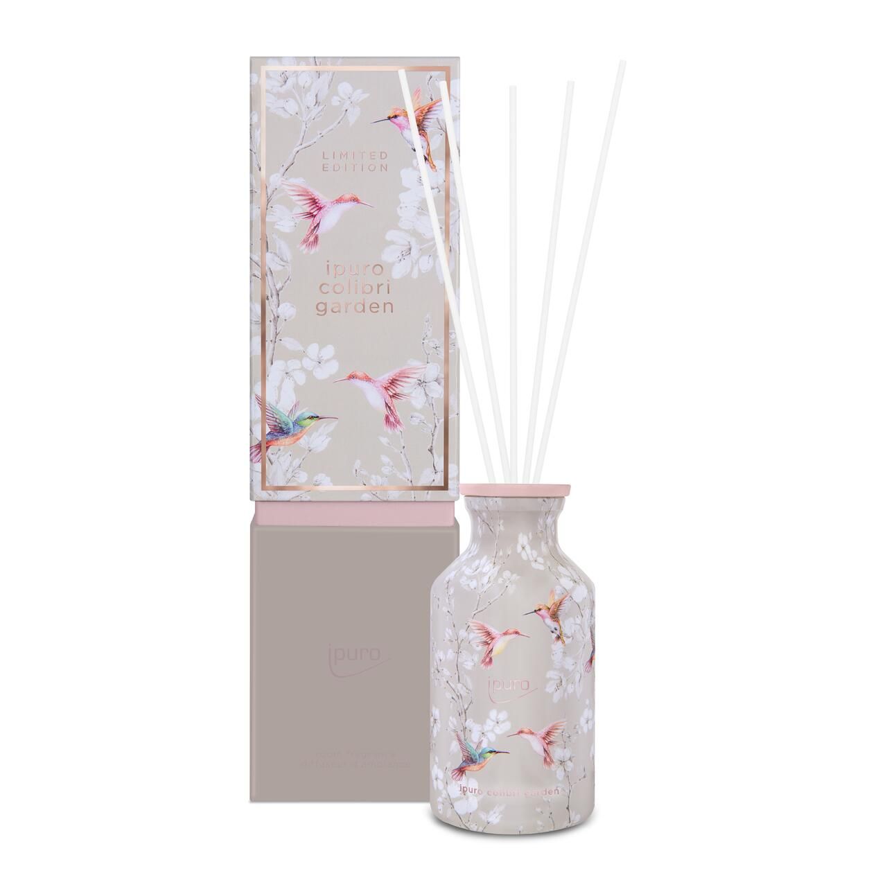 Ipuro, Colibri Garden Raumduft