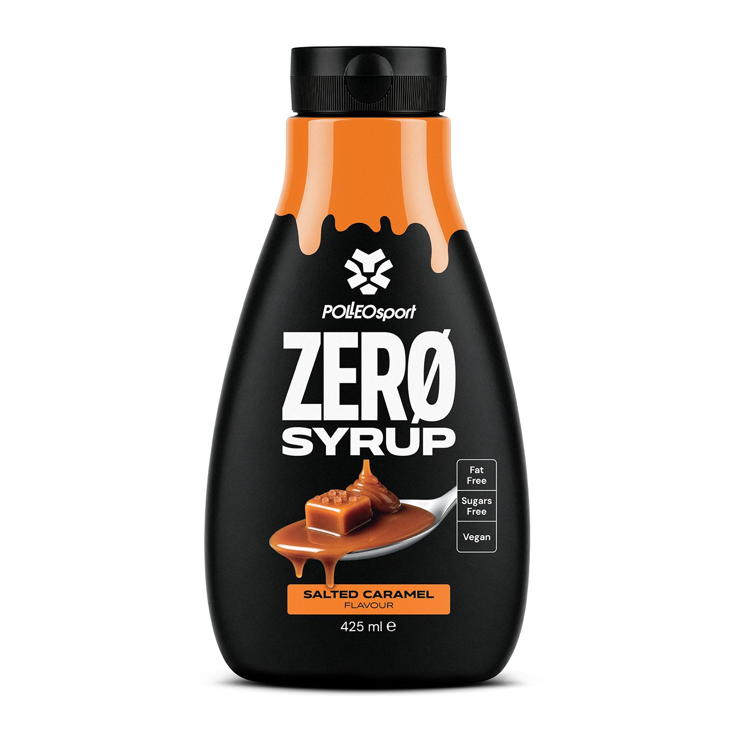 Polleo Zero Syrup