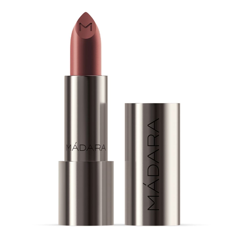 Madara Dazzle Nights Satin Shine Lipstick