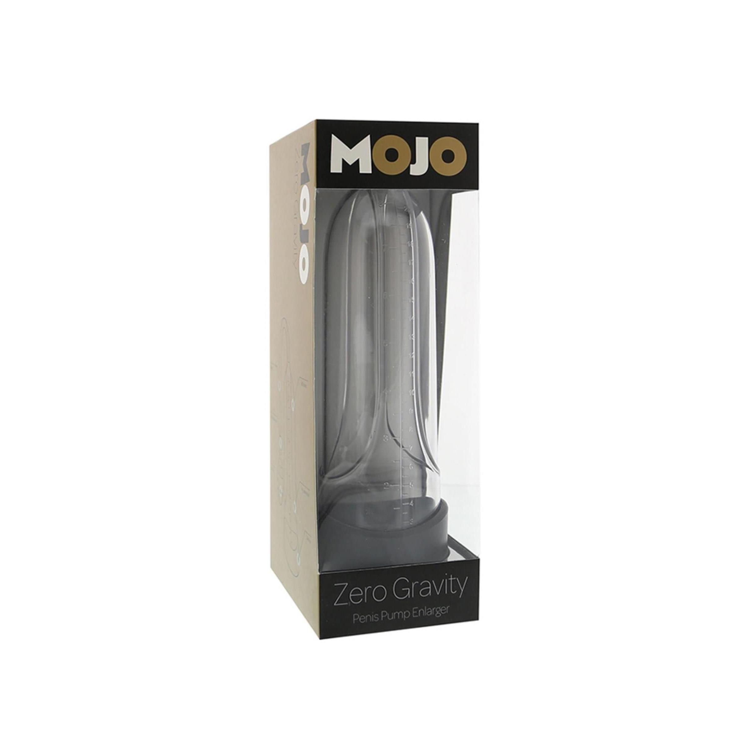 Seven Creations MOJO ZERO GRAVITY