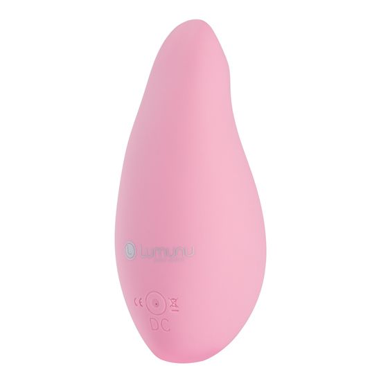 Lumunu Aufliegevibrator "Zuckerschnute"