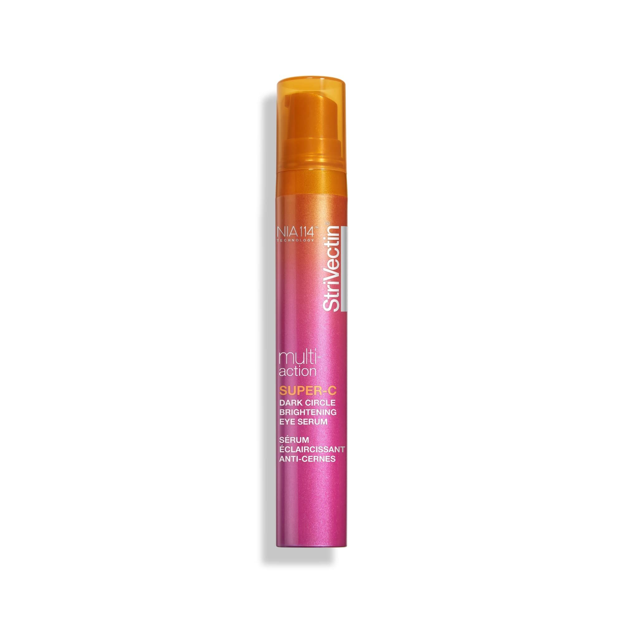 StriVectin Super C Siero Contorno Occhi, 15 ML