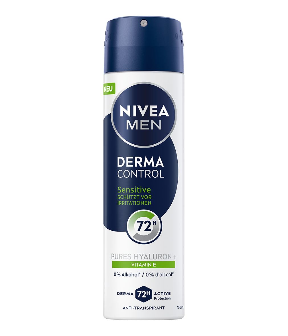 NIVEA MEN Deodorant