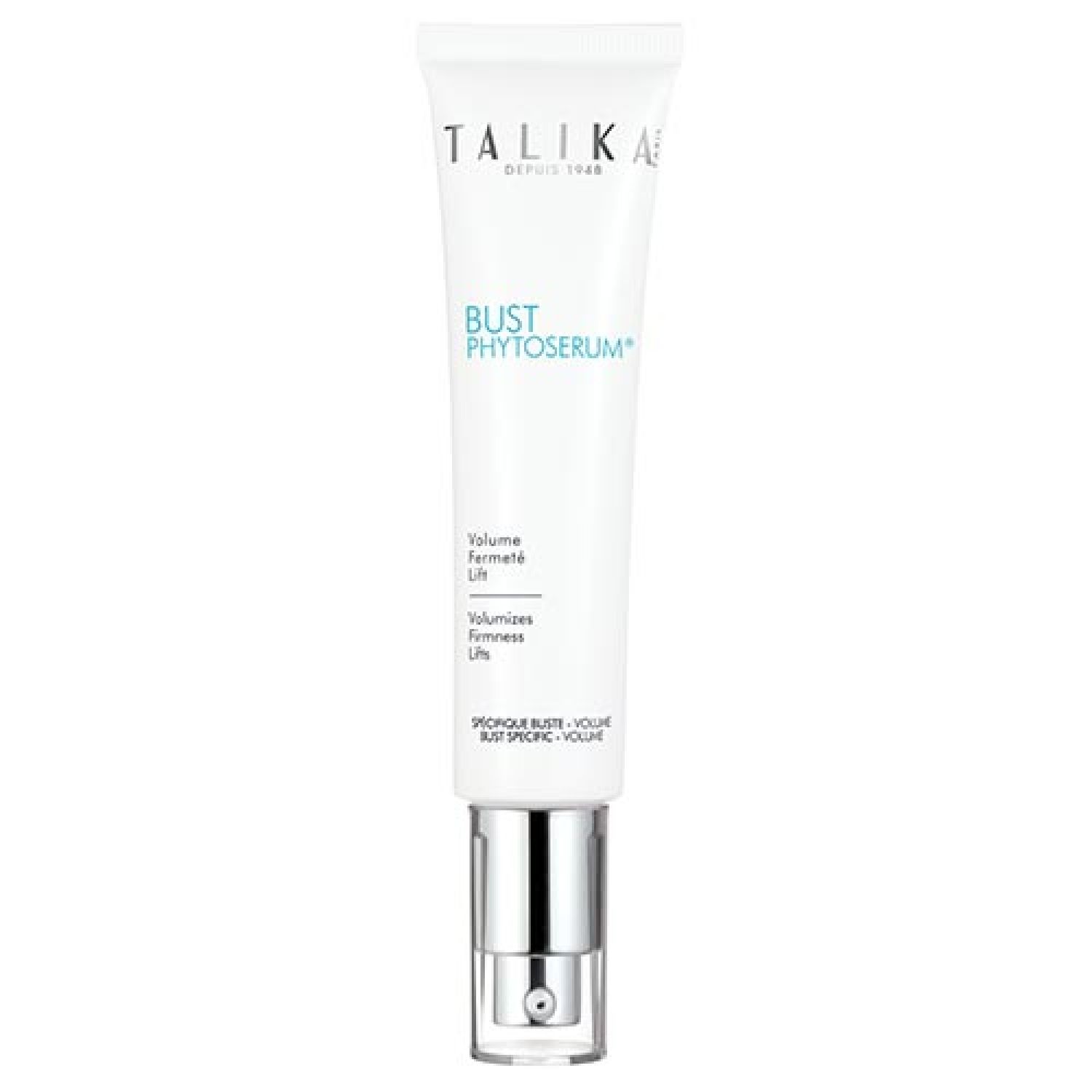 Talika Bust Up Bust Phytoserum