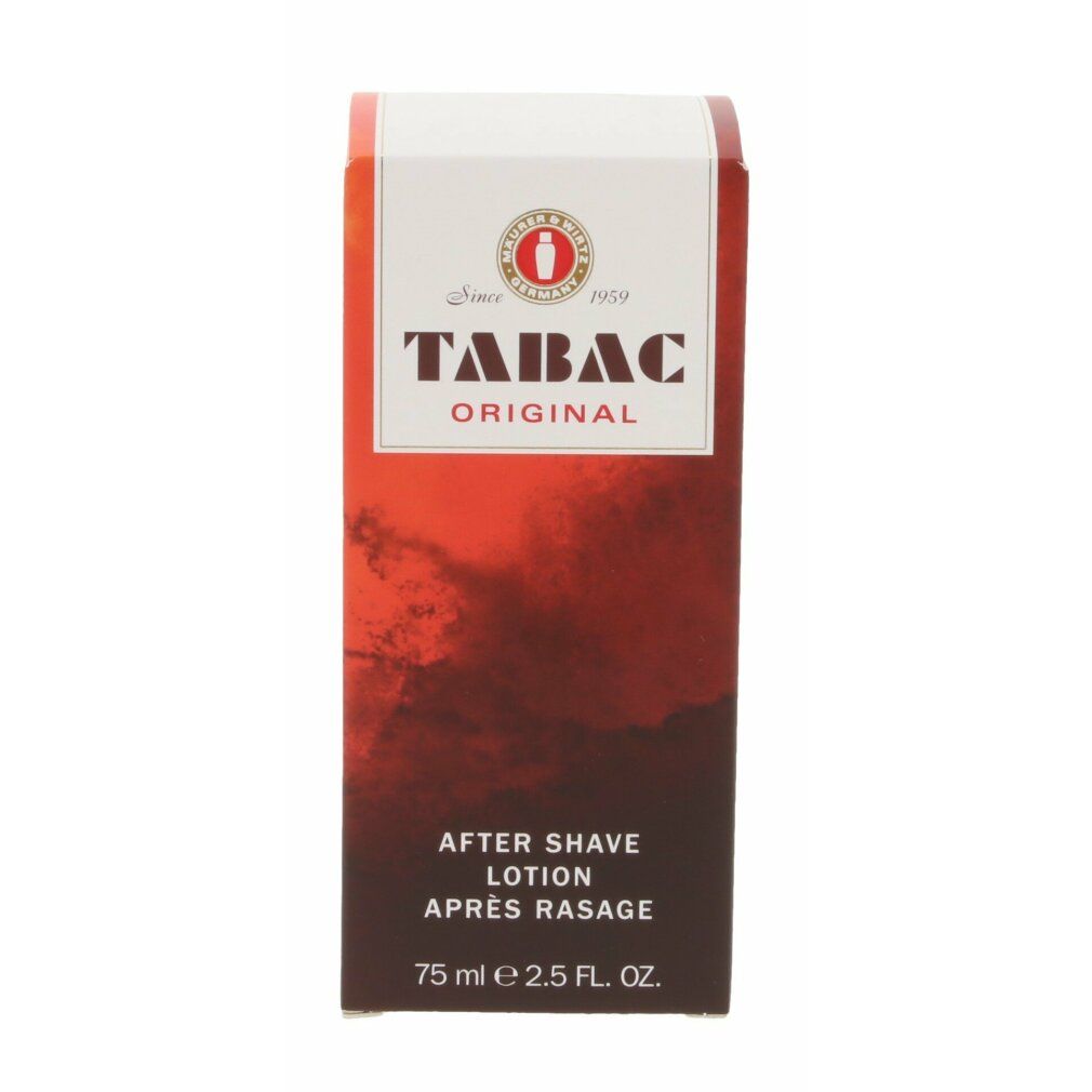 Tabac Original After Shave Lotion