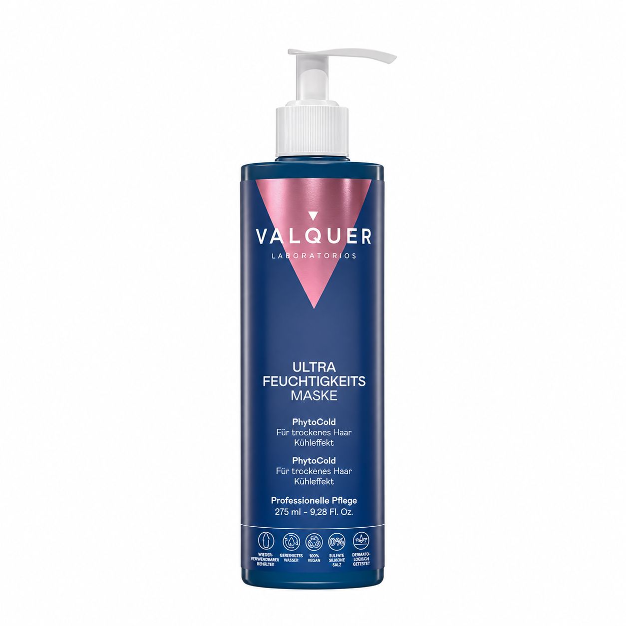Valquer Ultra Hydration Zero Haarmaske