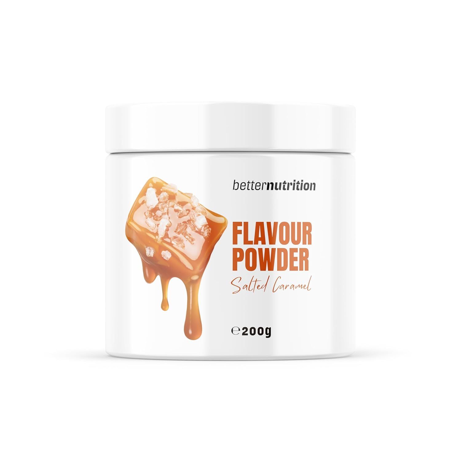 betterprotein Geschmackspulver