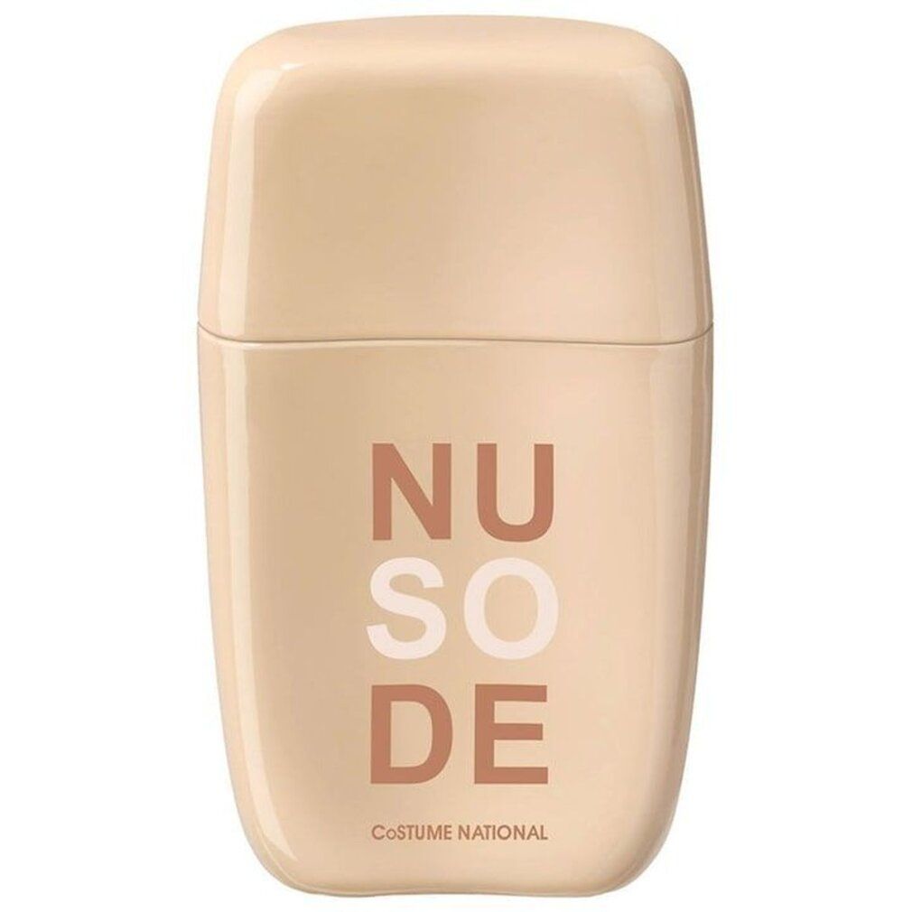 costume-national So Nude Eau de Parfum Elegant und Kühn