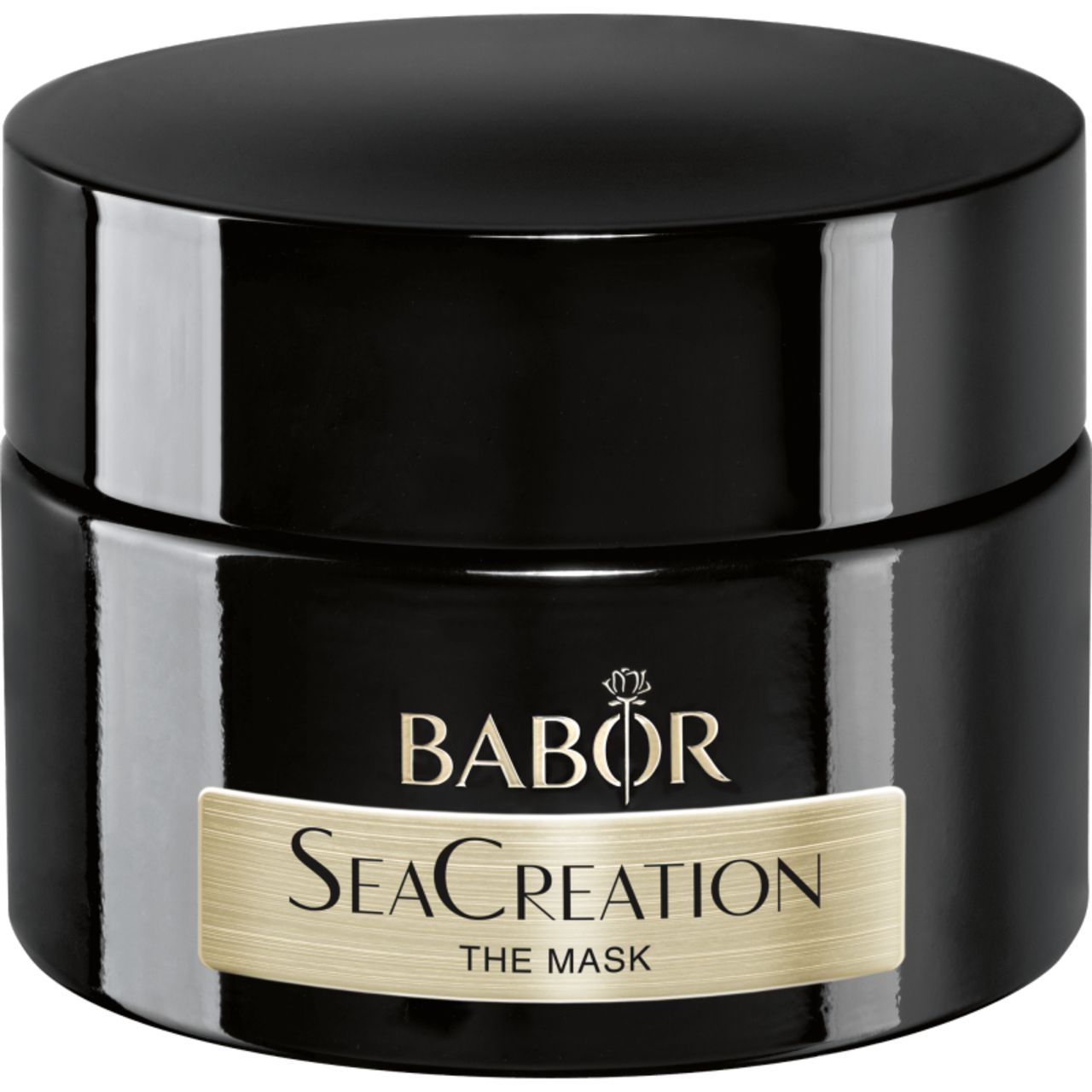 Babor, SeaCreation The Mask