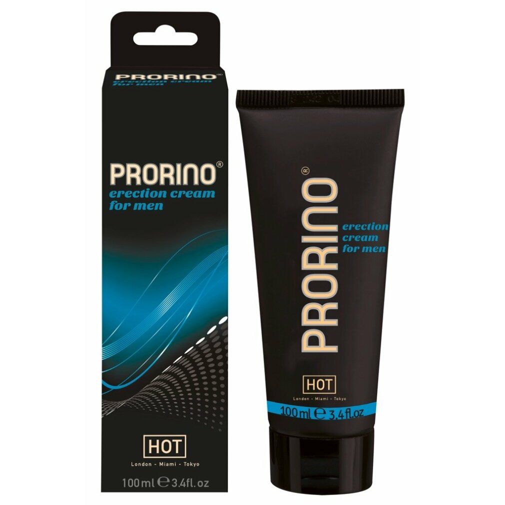 Prorino *Erection cream* for men 0,1 l - SHOP APOTHEKE
