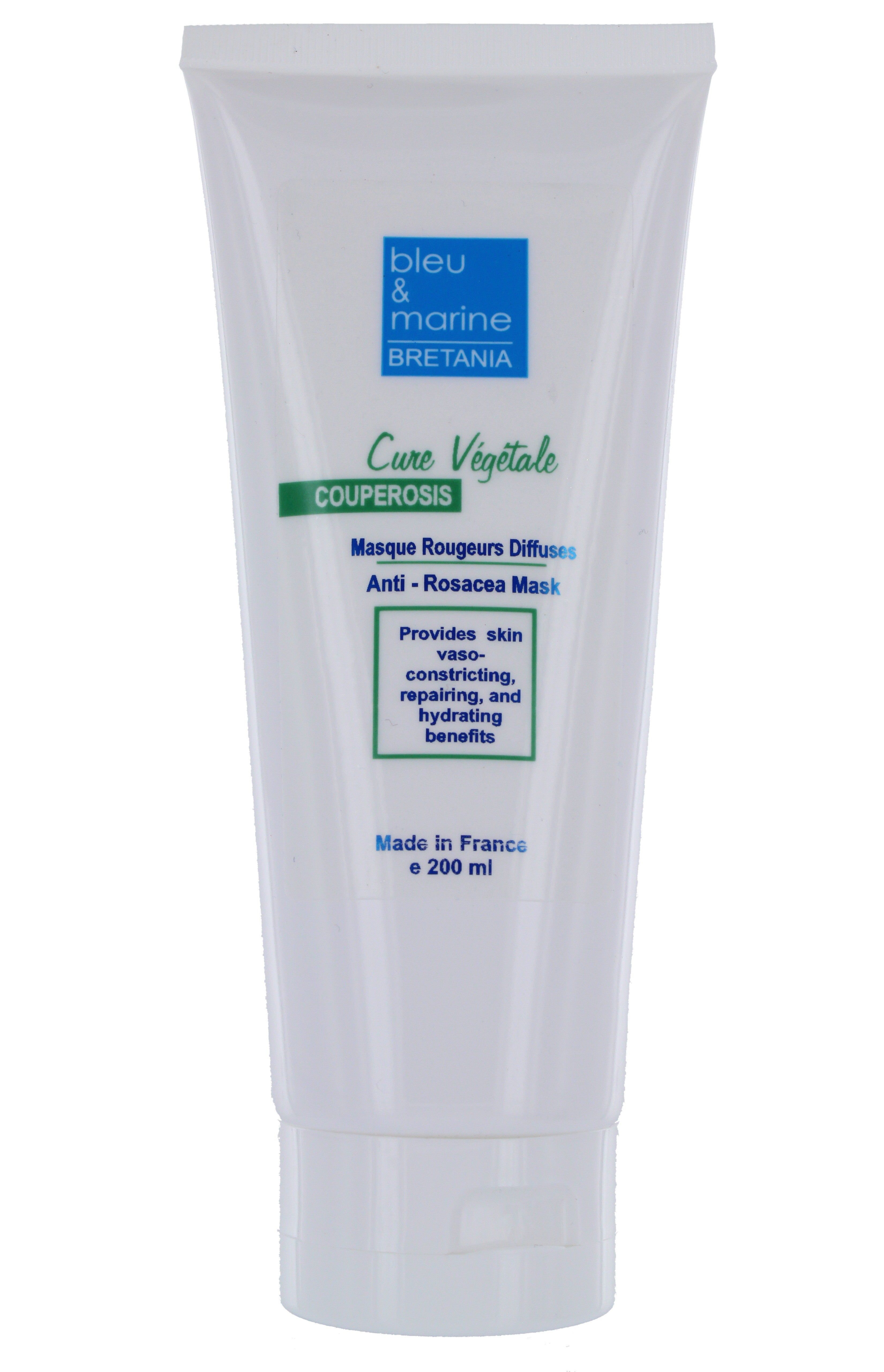 Anti Rosacea Mask