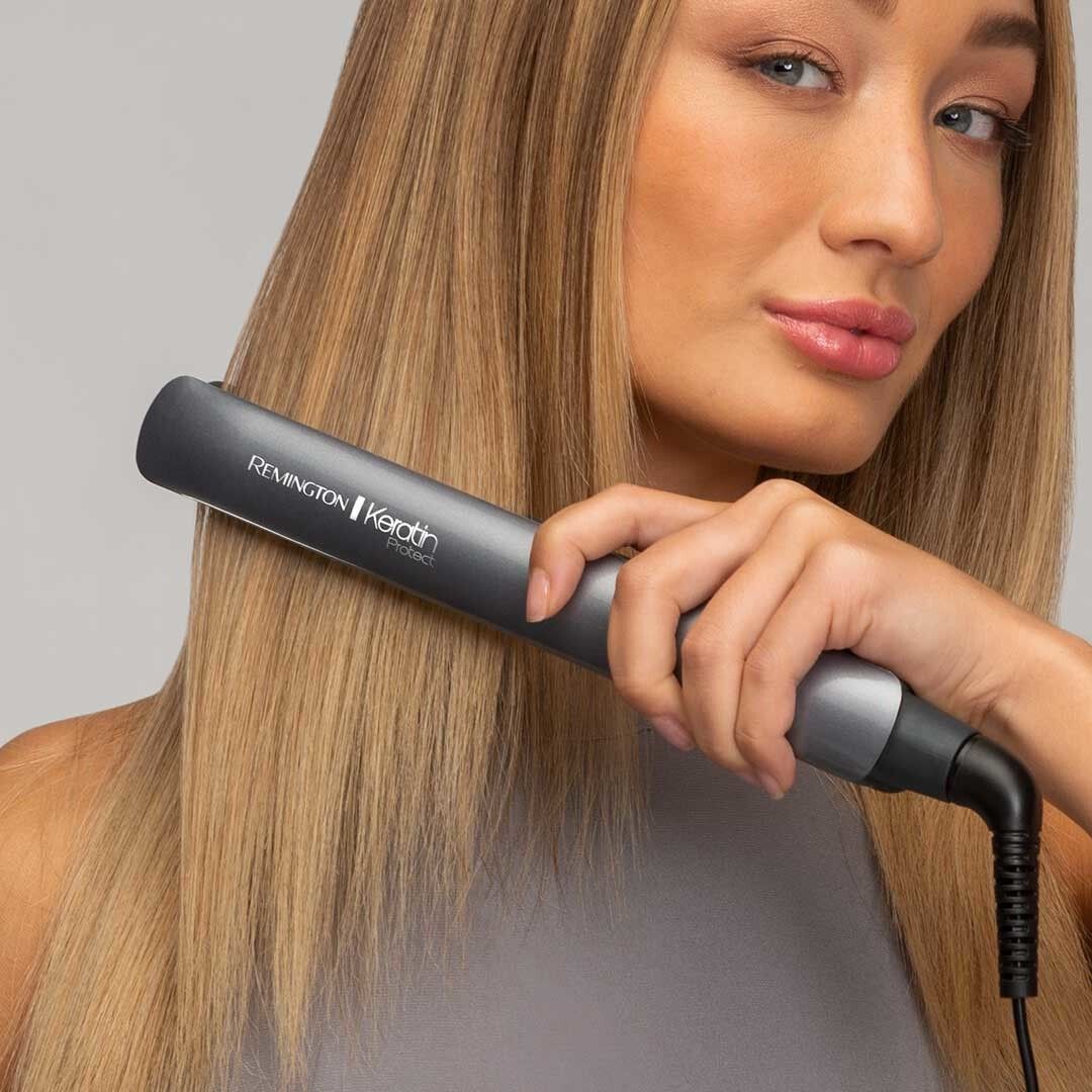 Remington S 8598 Keratin Haarstyling