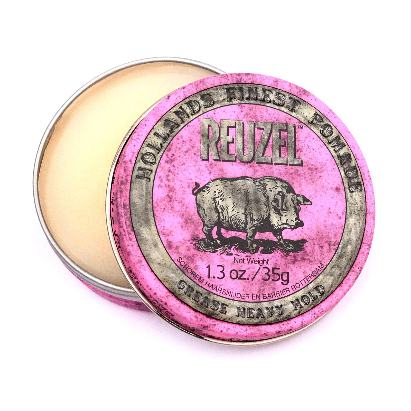 Reuzel Pink Pomade 35GR
