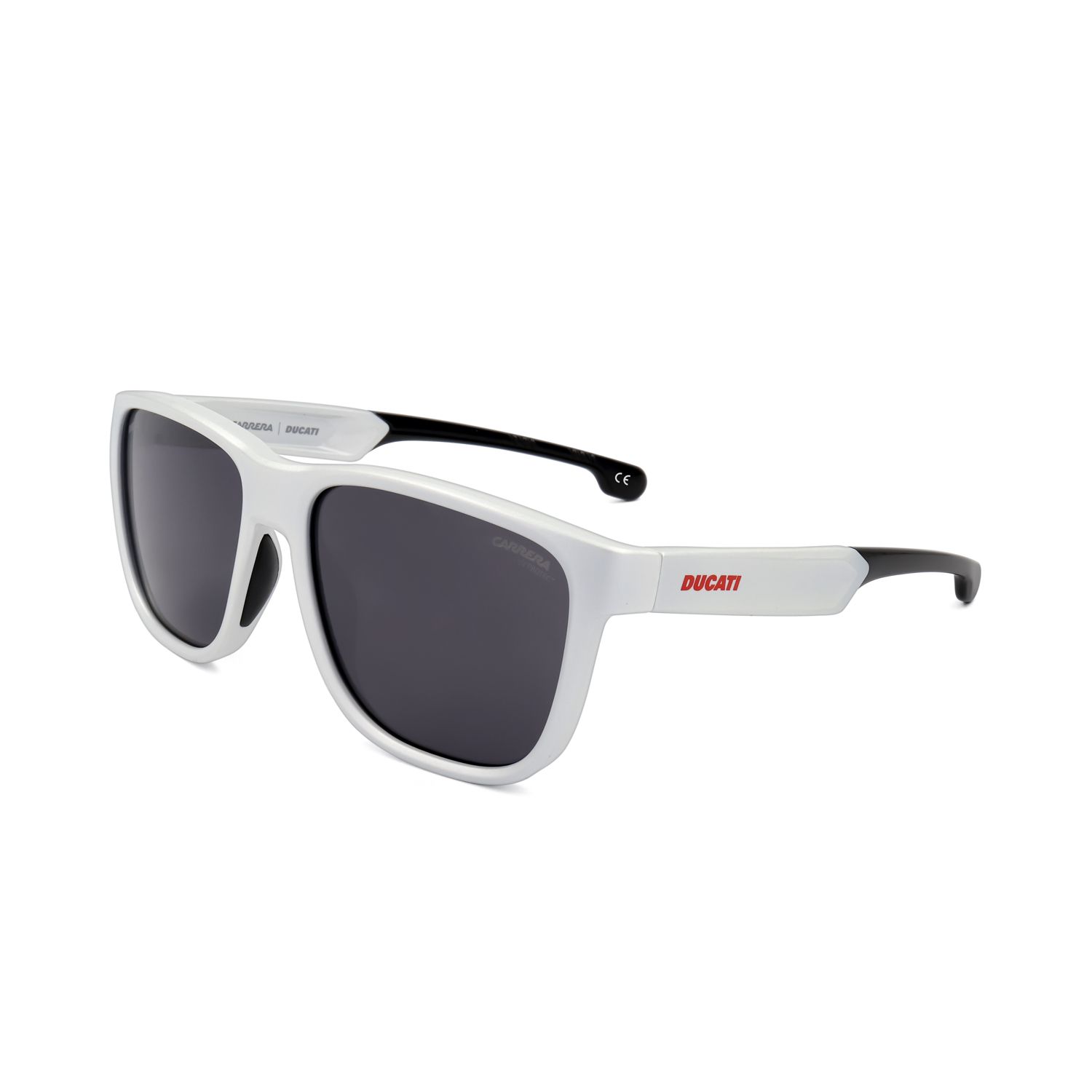 Carrera occhiali da sole uomo CARDUC 003/S white