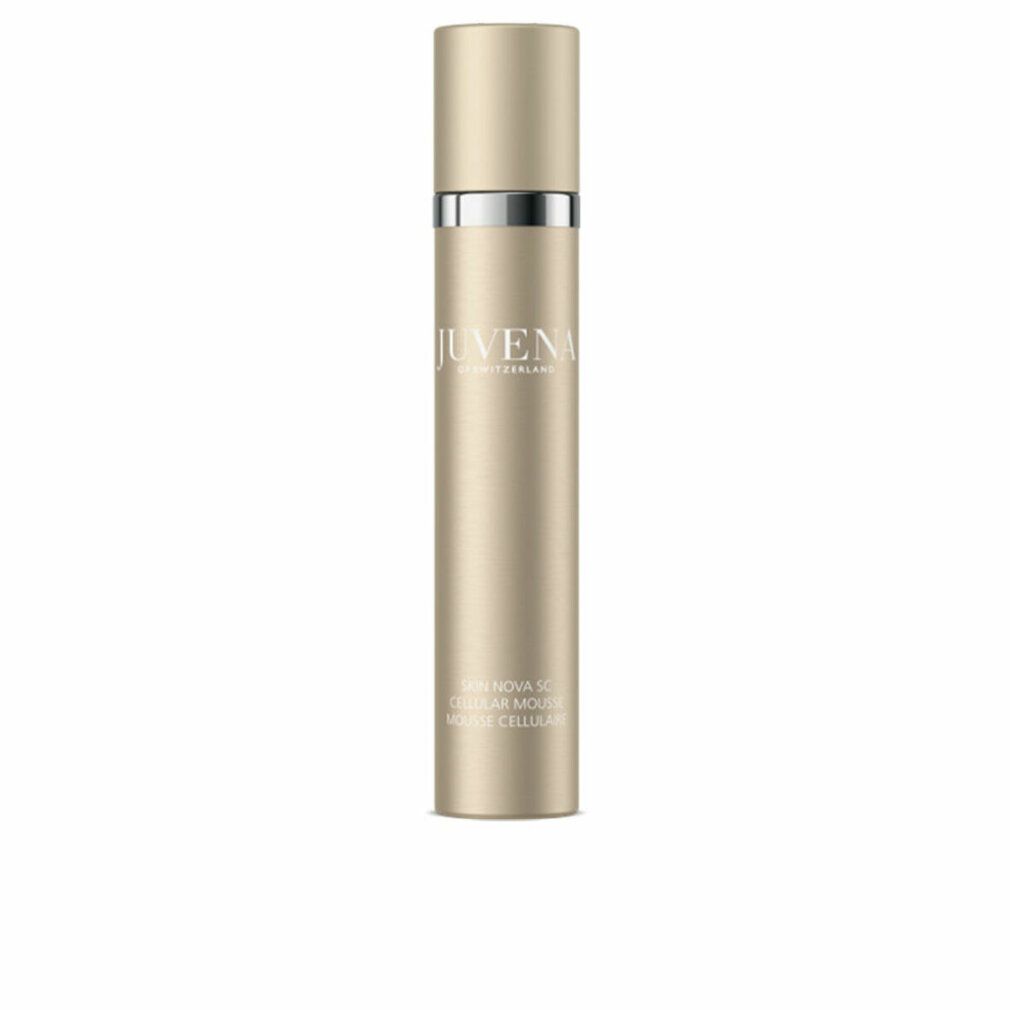 Juvena of Switzerland Skin Specialists SkinNova Cellular Mousse