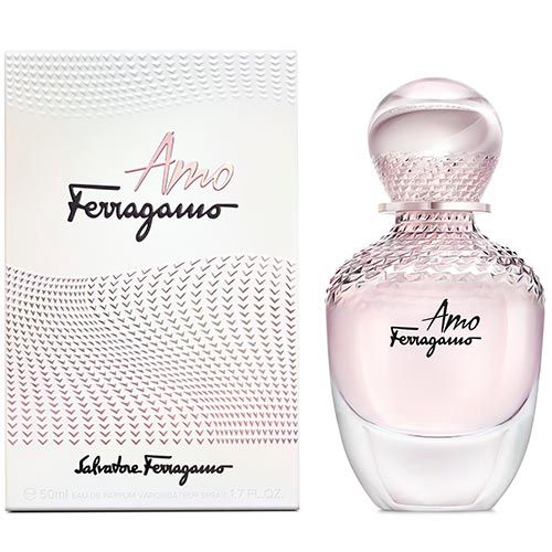 Salvatore Ferragamo Amo Eau de Parfum