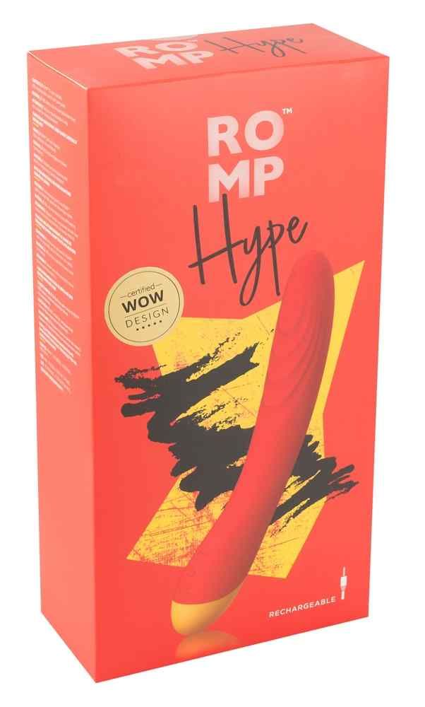 Romp Hype 1 St