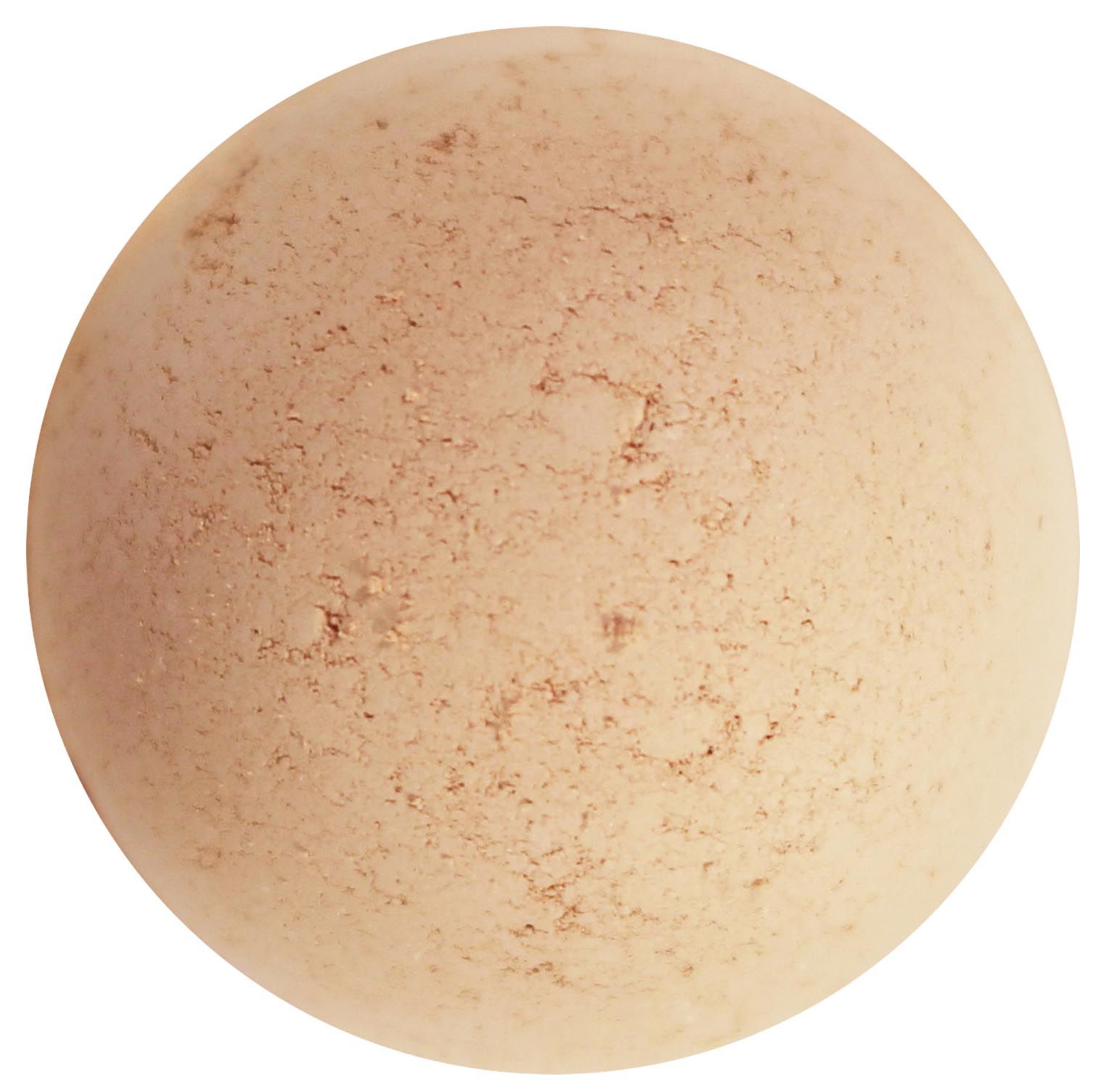 Angel Minerals VEGAN Mineral Foundation - R3 Satin Shell 2g