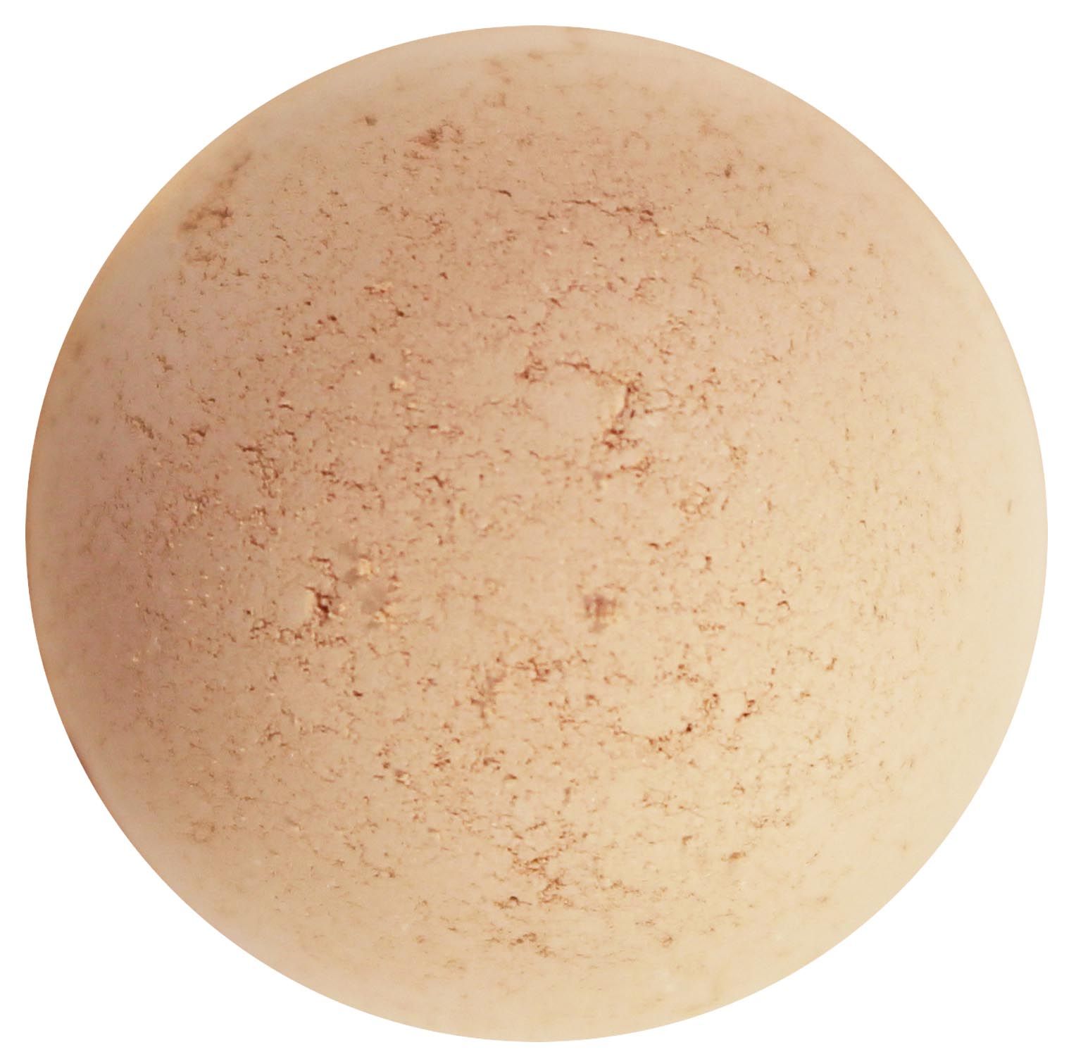 Angel Minerals Vegan Mineral Foundation - R3 Satin Shell 2g