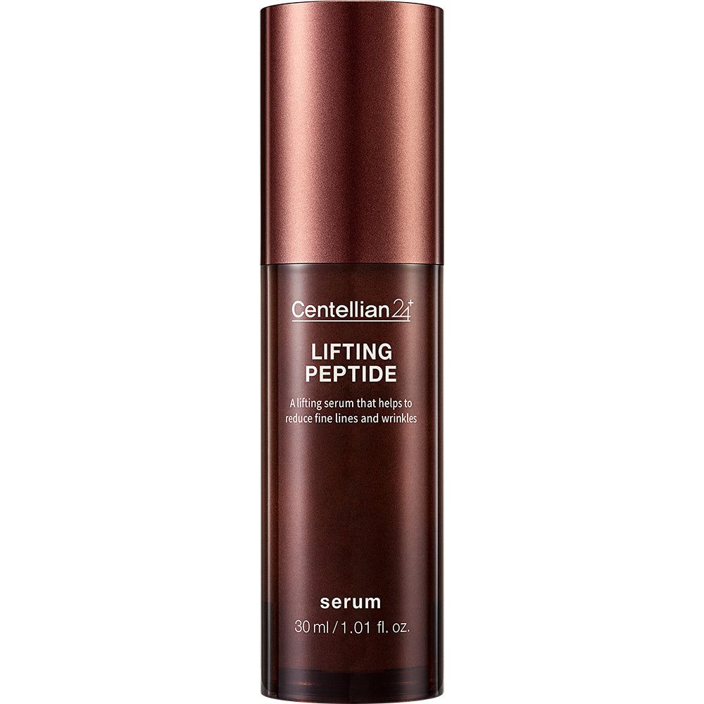 CENTELLIAN24 Lifting Peptide Serum – straffendes Serum mit Peptiden und Centella