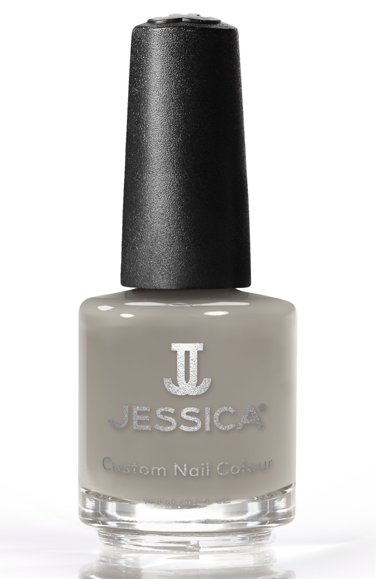 JESSICA Cosmetics Nail Colour