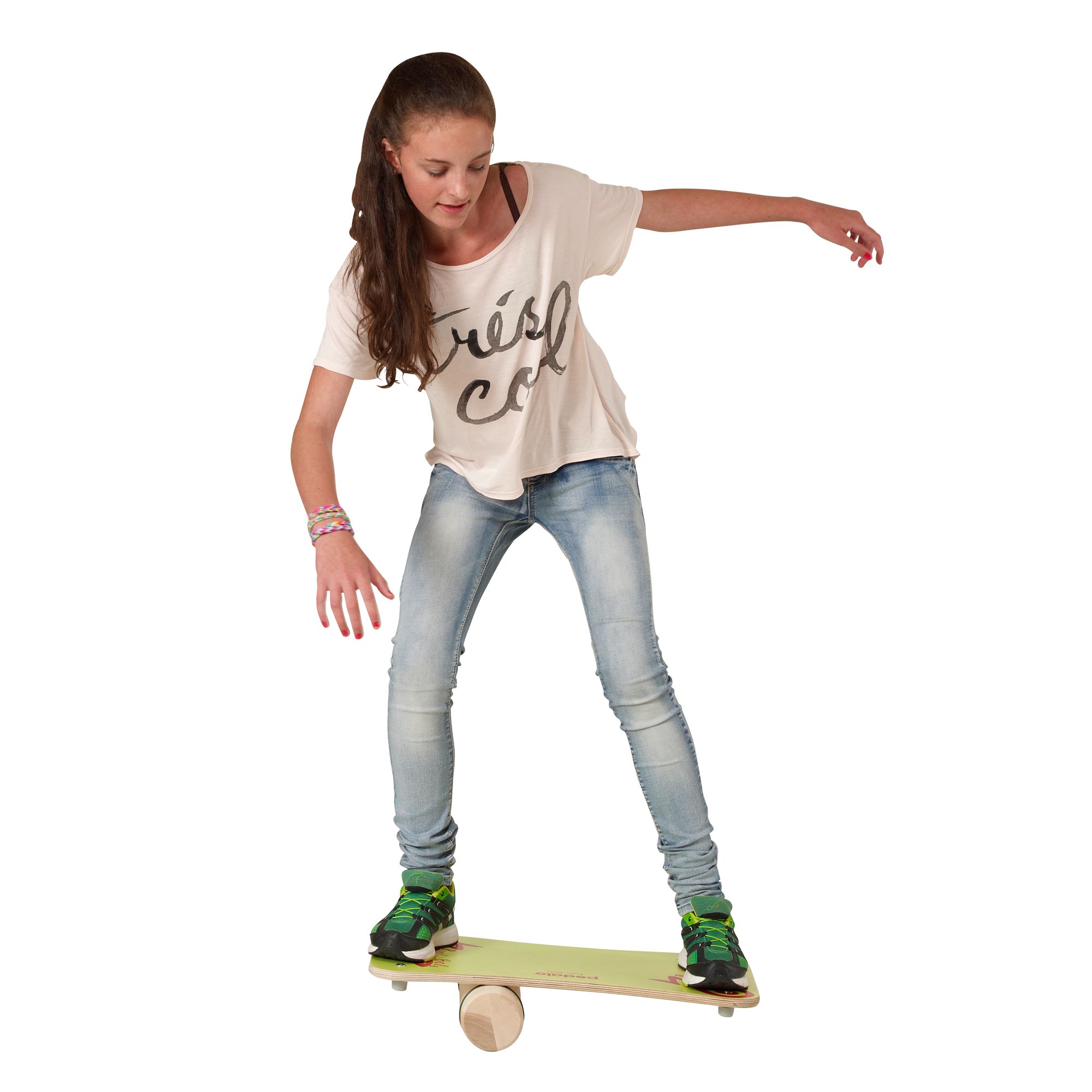 Pedalo® Rola-Bola Fun