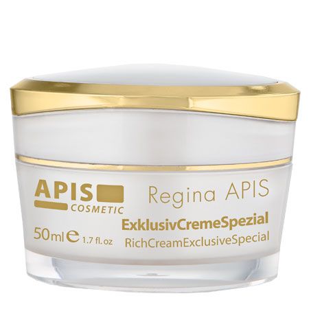 Apis Cosmetic Regina Apis Exclusivcreme Spezial